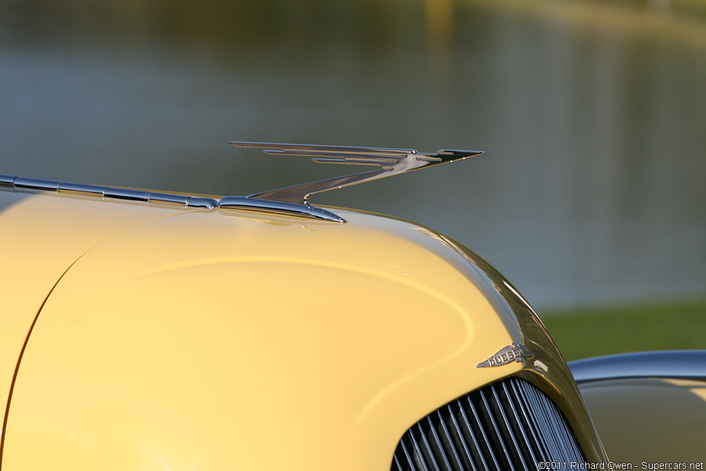 2011 Amelia Island Concours d'Elegance-3