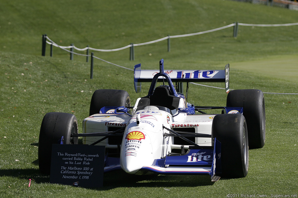 2011 Amelia Island Concours d'Elegance-21