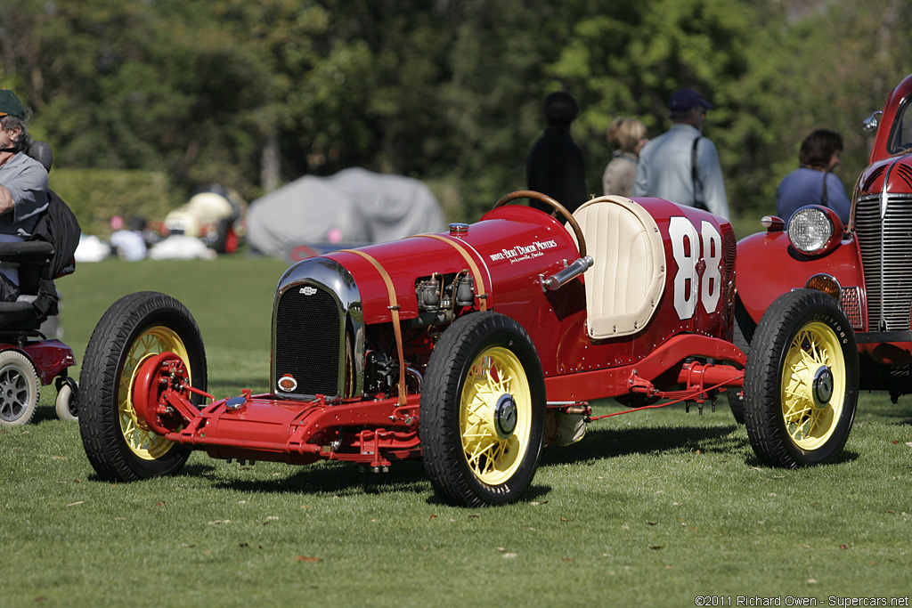 2011 Amelia Island Concours d'Elegance-9