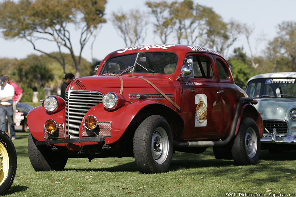 2011 Amelia Island Concours d'Elegance-9