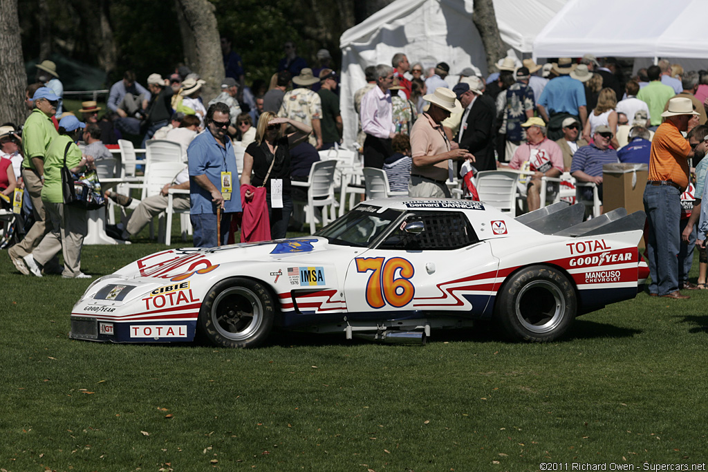 2011 Amelia Island Concours d'Elegance-9