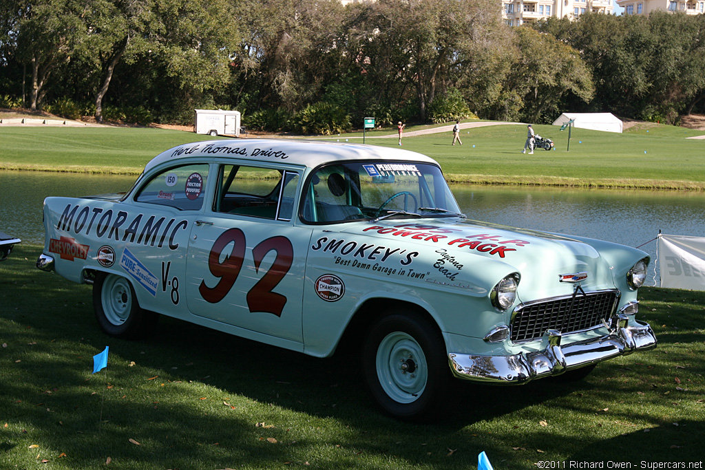 2011 Amelia Island Concours d'Elegance-9