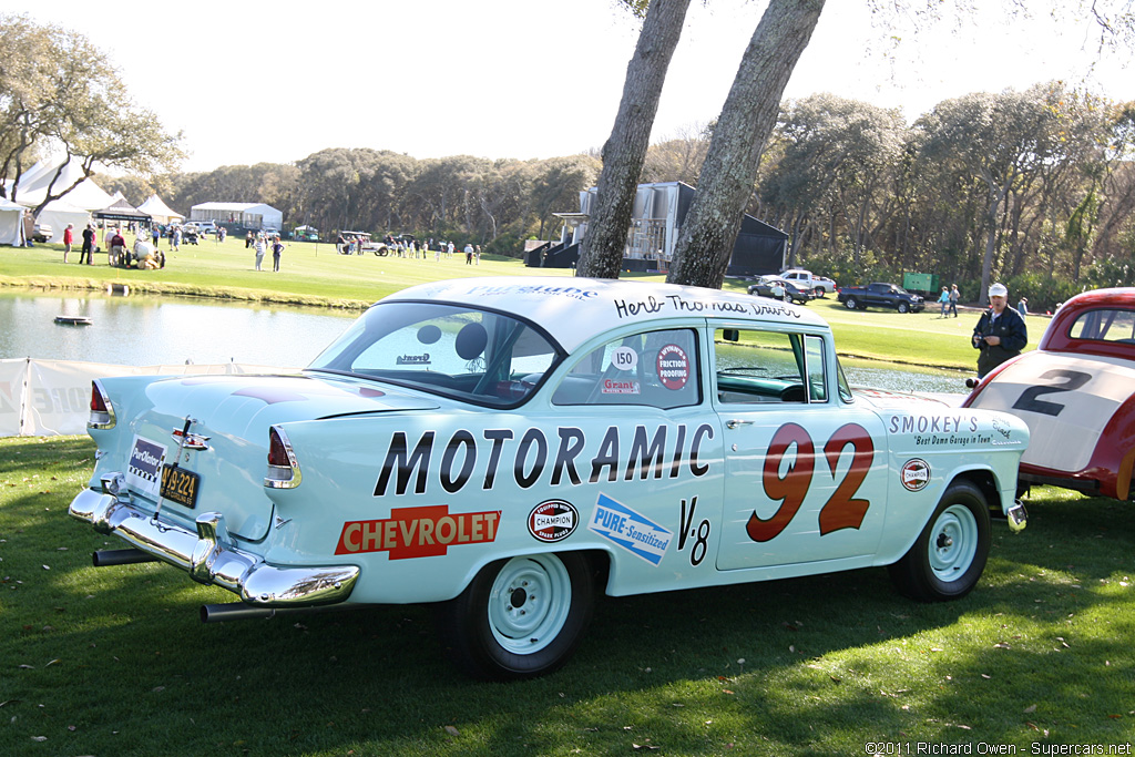 2011 Amelia Island Concours d'Elegance-9