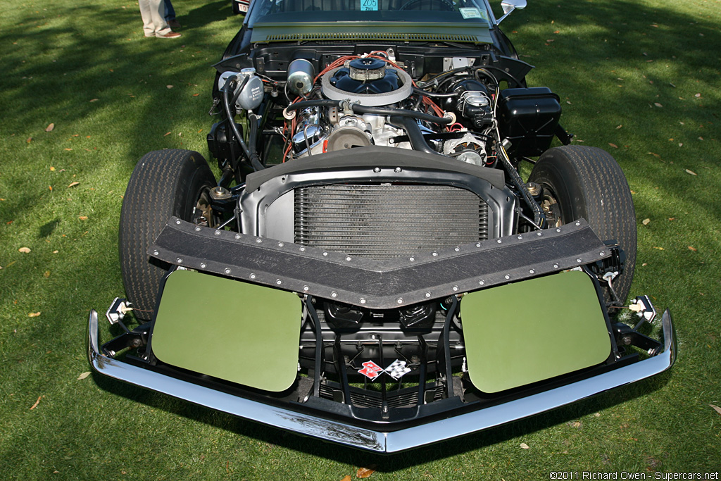 2011 Amelia Island Concours d'Elegance-9