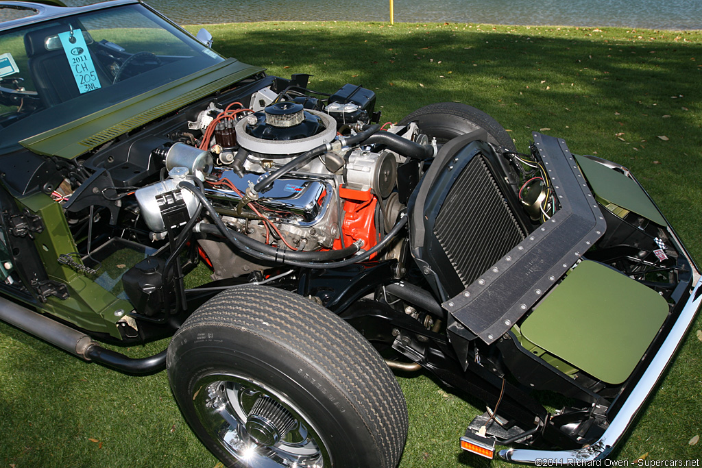 2011 Amelia Island Concours d'Elegance-9