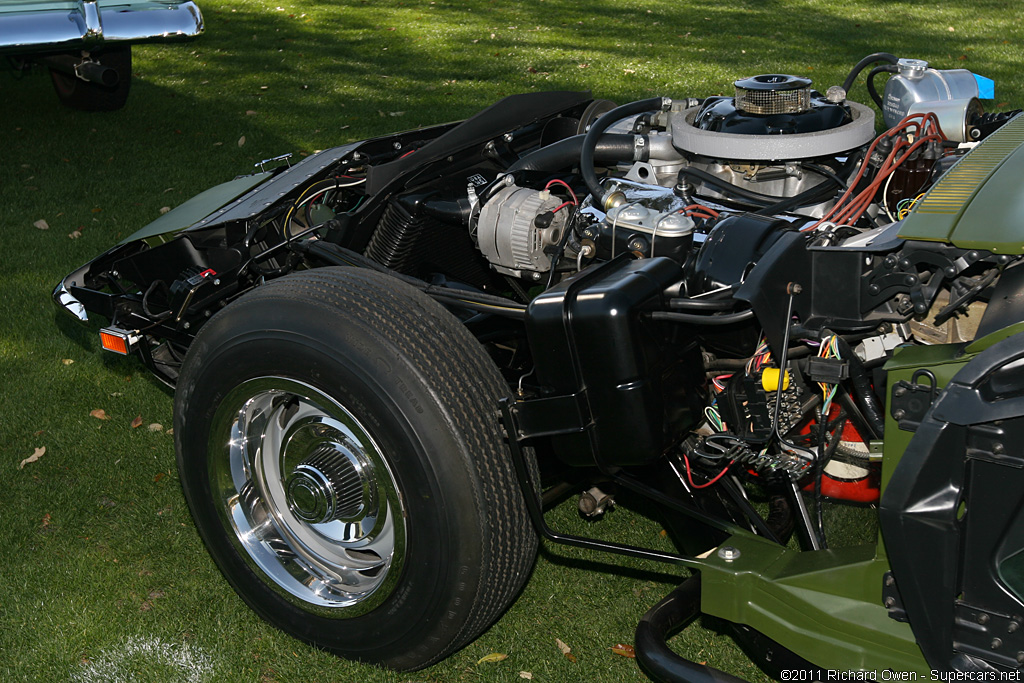 2011 Amelia Island Concours d'Elegance-9