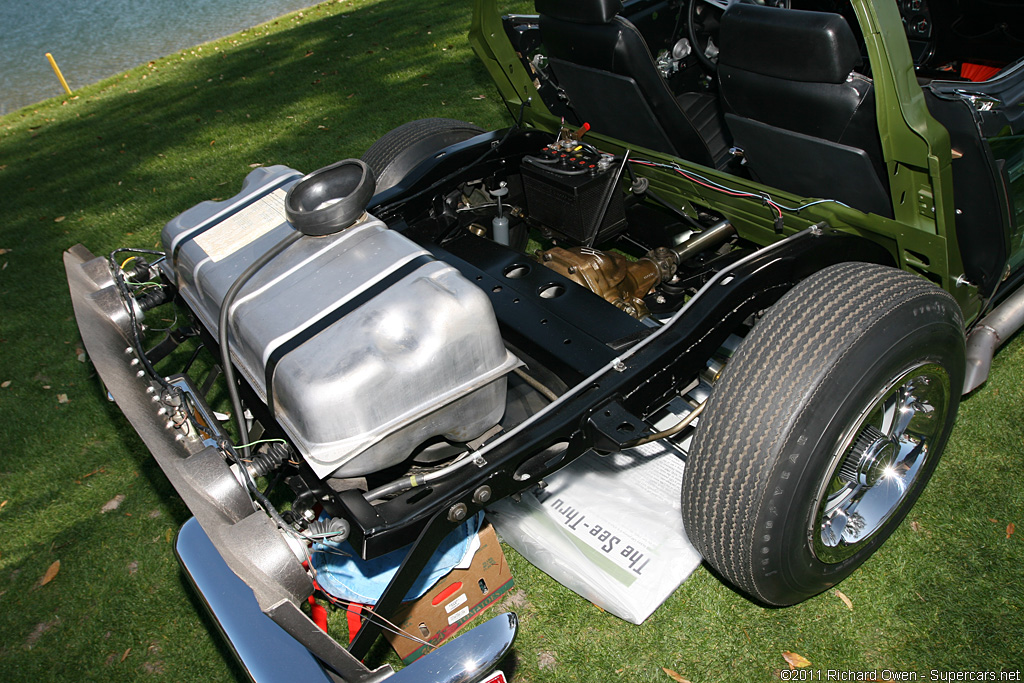 2011 Amelia Island Concours d'Elegance-9