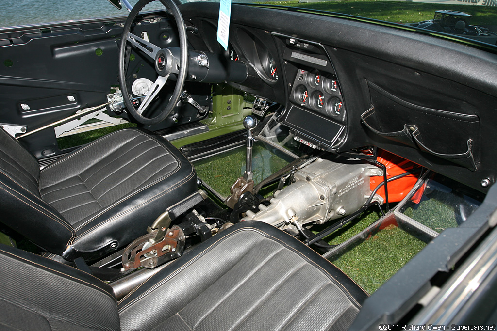 2011 Amelia Island Concours d'Elegance-9