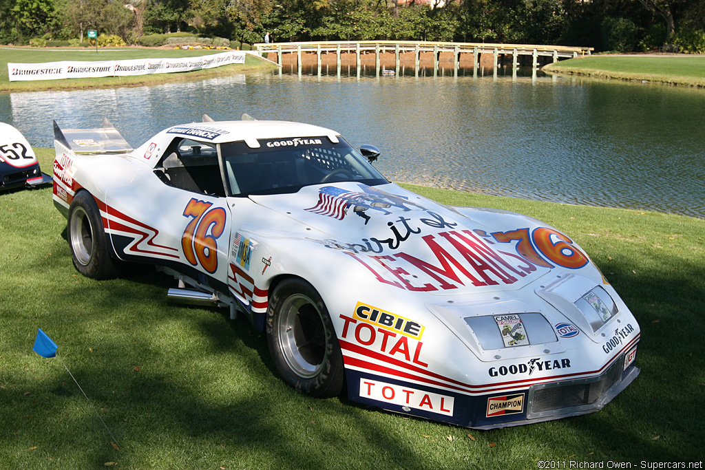 2011 Amelia Island Concours d'Elegance-9