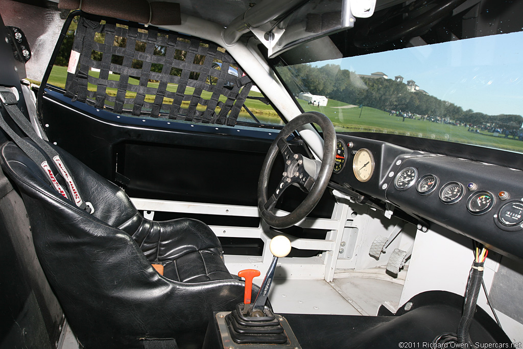 2011 Amelia Island Concours d'Elegance-9