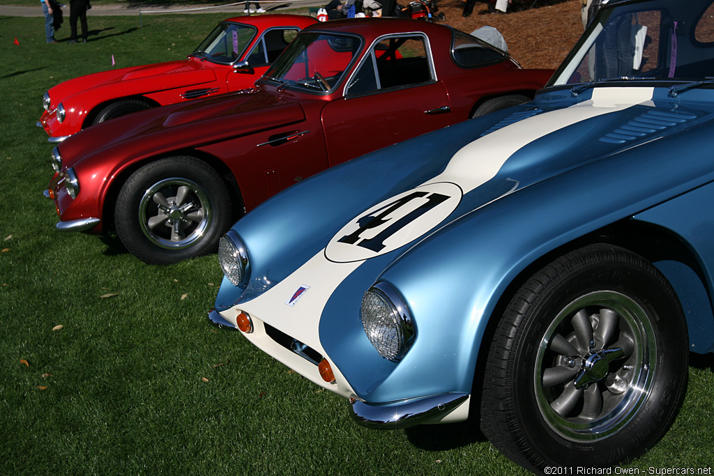 2011 Amelia Island Concours d'Elegance-8