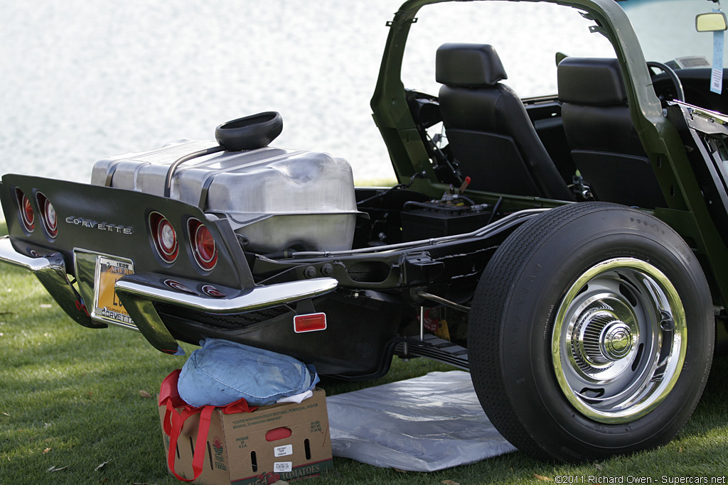 2011 Amelia Island Concours d'Elegance-9