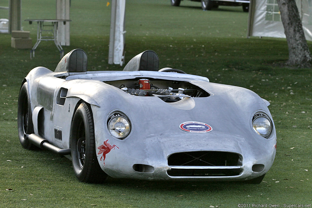 2011 Amelia Island Concours d'Elegance-10