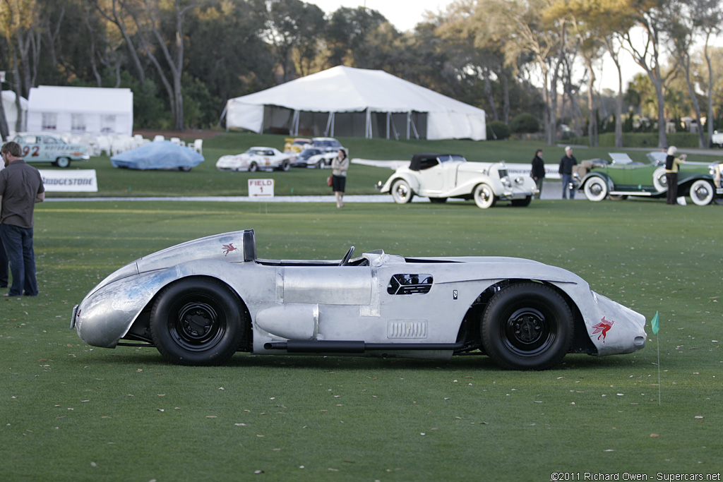 2011 Amelia Island Concours d'Elegance-10