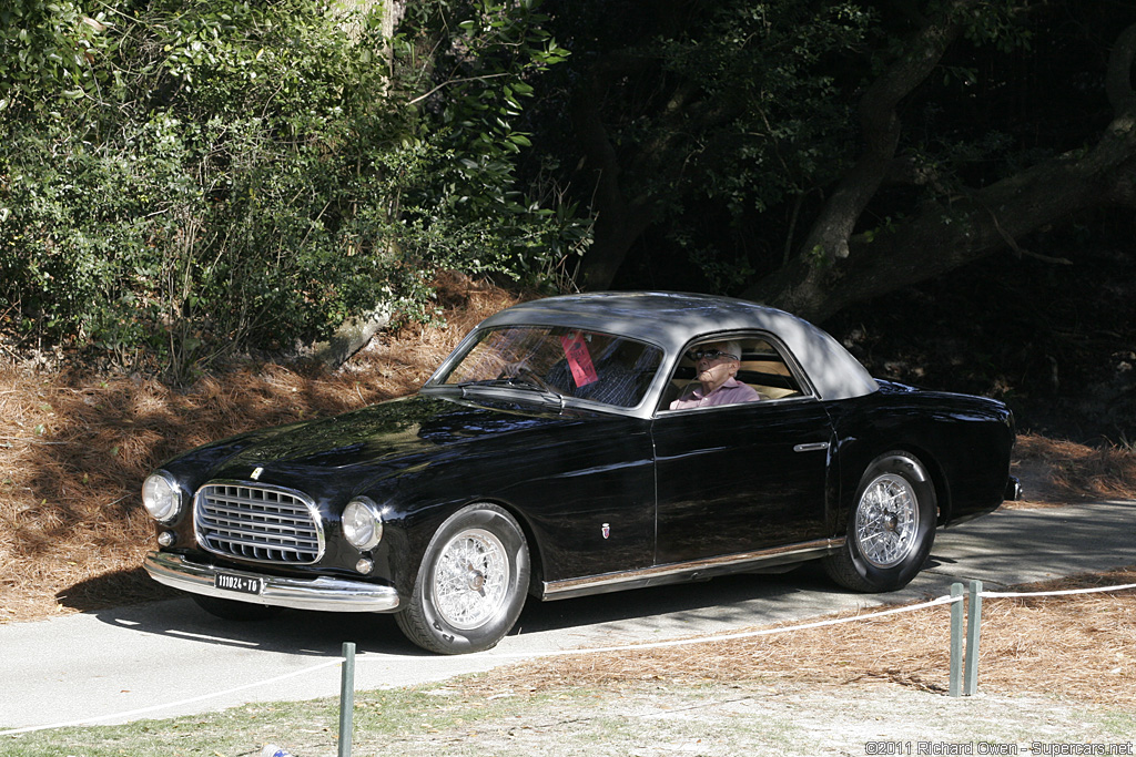 2011 Amelia Island Concours d'Elegance-20