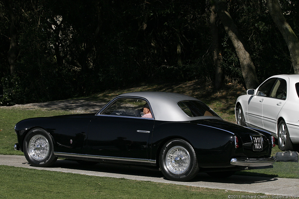 2011 Amelia Island Concours d'Elegance-20