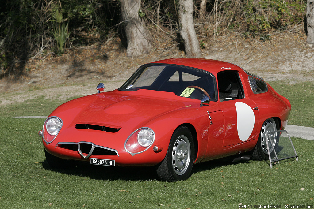 2011 Amelia Island Concours d'Elegance-18