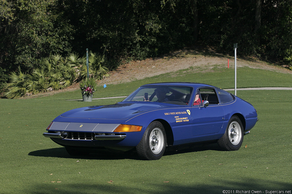 2011 Amelia Island Concours d'Elegance-20