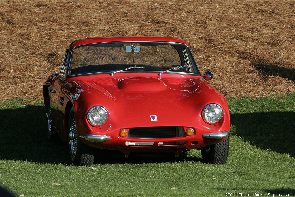 2011 Amelia Island Concours d'Elegance-8