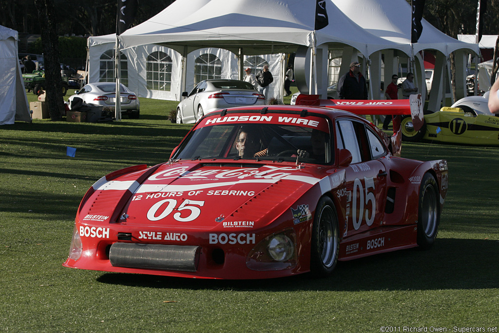 2011 Amelia Island Concours d'Elegance-21