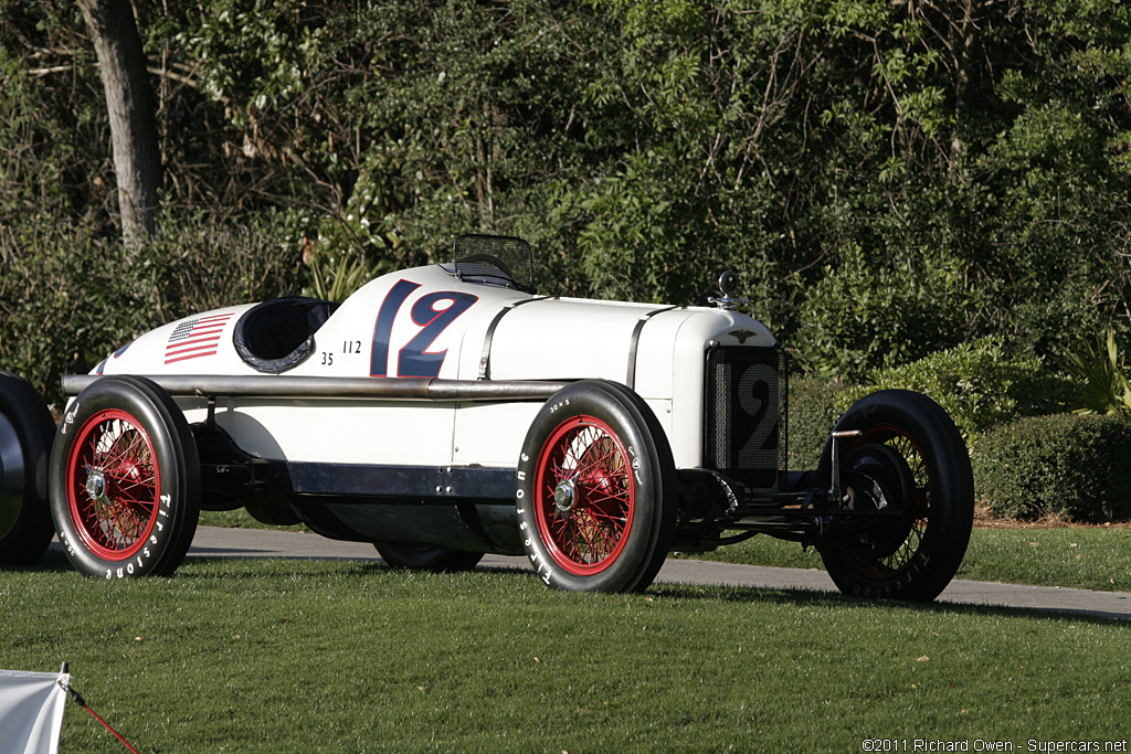 2011 Amelia Island Concours d'Elegance-22