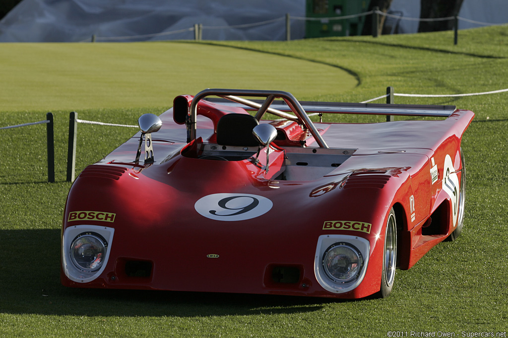 2011 Amelia Island Concours d'Elegance-21