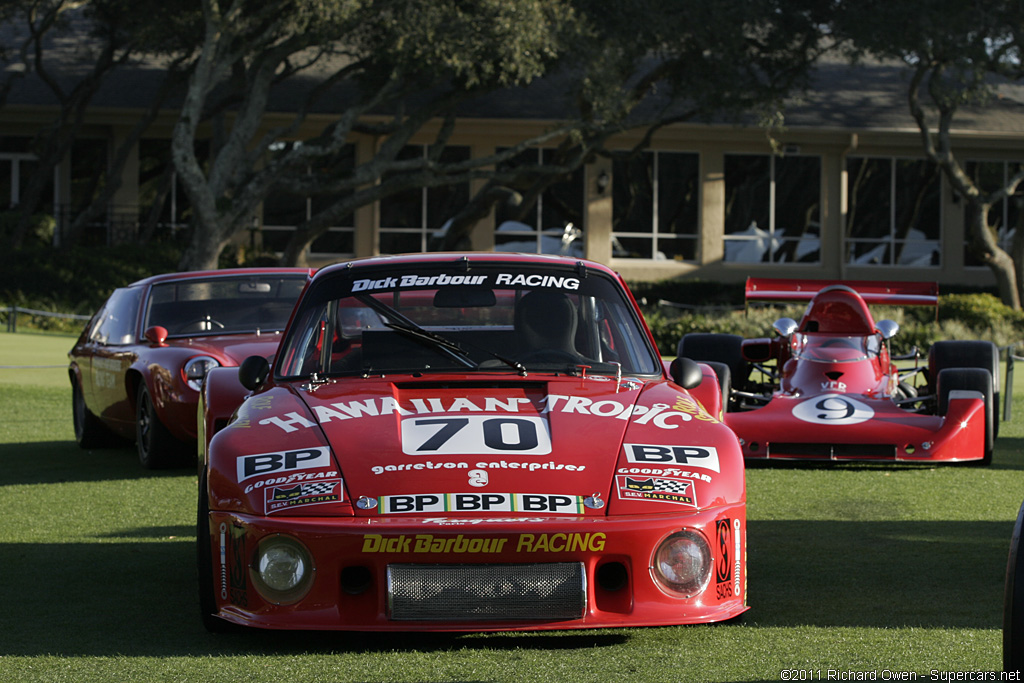 2011 Amelia Island Concours d'Elegance-21