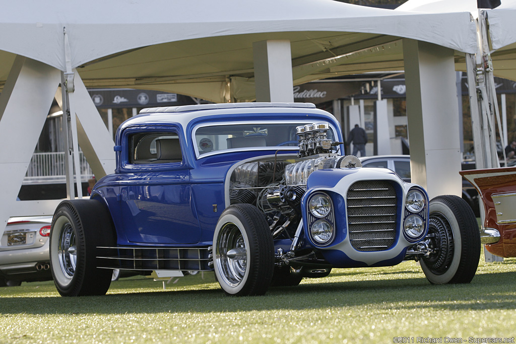 2011 Amelia Island Concours d'Elegance-10