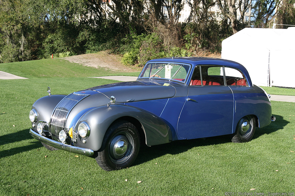 2011 Amelia Island Concours d'Elegance-5