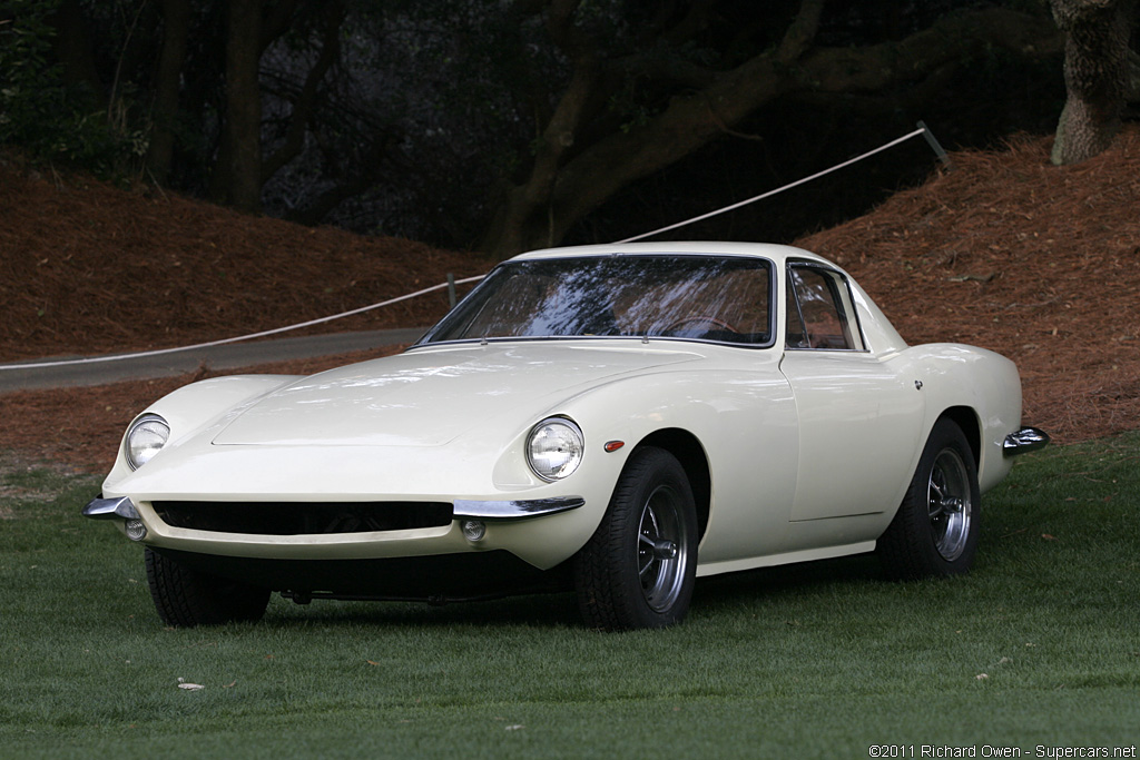 2011 Amelia Island Concours d'Elegance-8