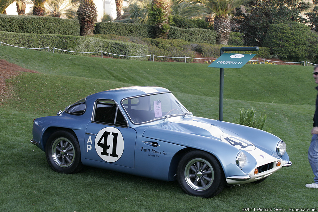 2011 Amelia Island Concours d'Elegance-8