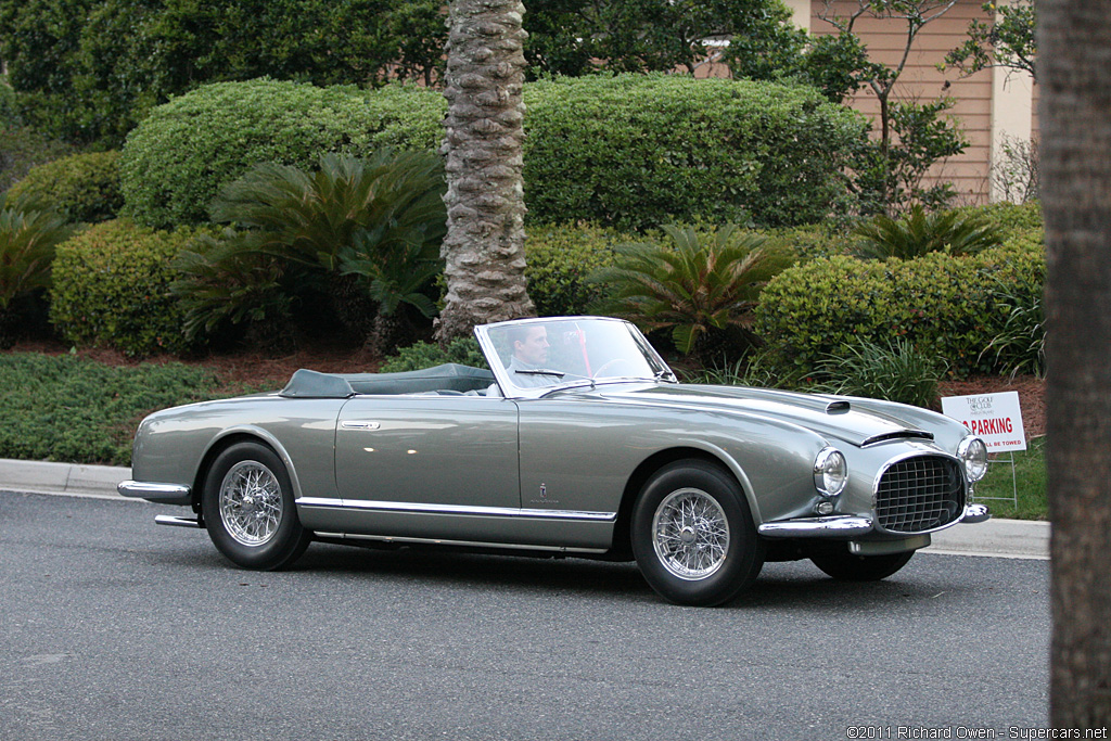 2011 Amelia Island Concours d'Elegance-20