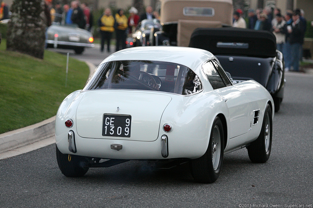 2011 Amelia Island Concours d'Elegance-20