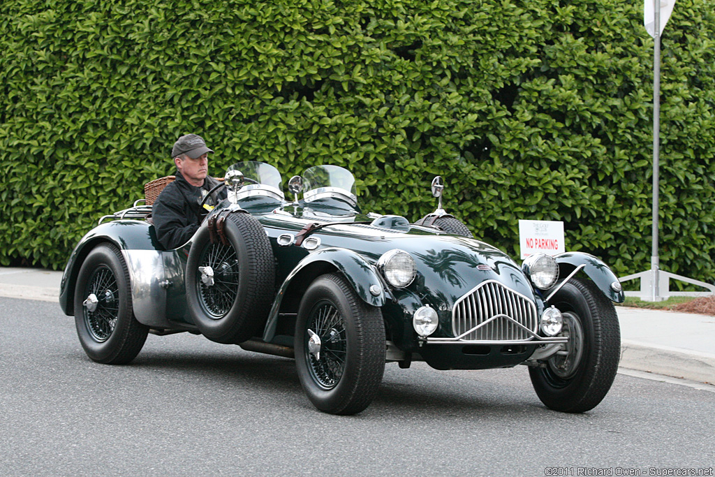 2011 Amelia Island Concours d'Elegance-5