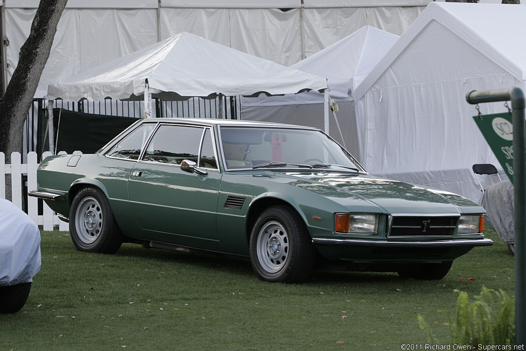 2011 Amelia Island Concours d'Elegance-13