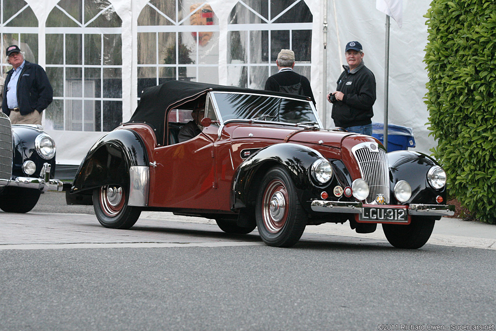 2011 Amelia Island Concours d'Elegance-12