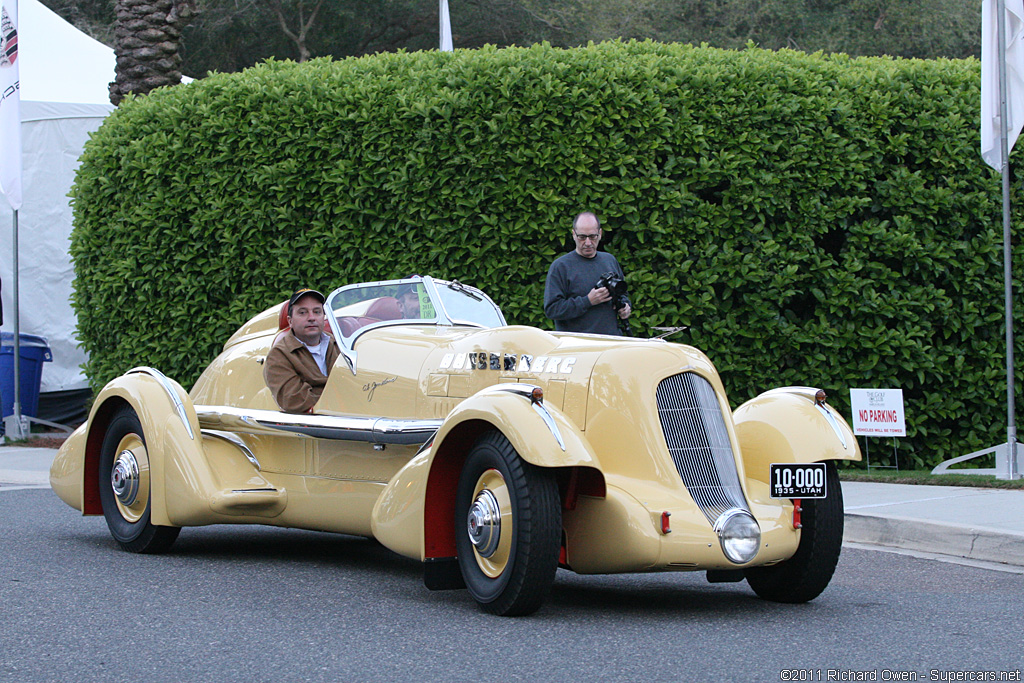 2011 Amelia Island Concours d'Elegance-3