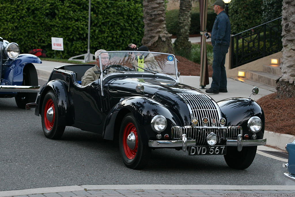 2011 Amelia Island Concours d'Elegance-5