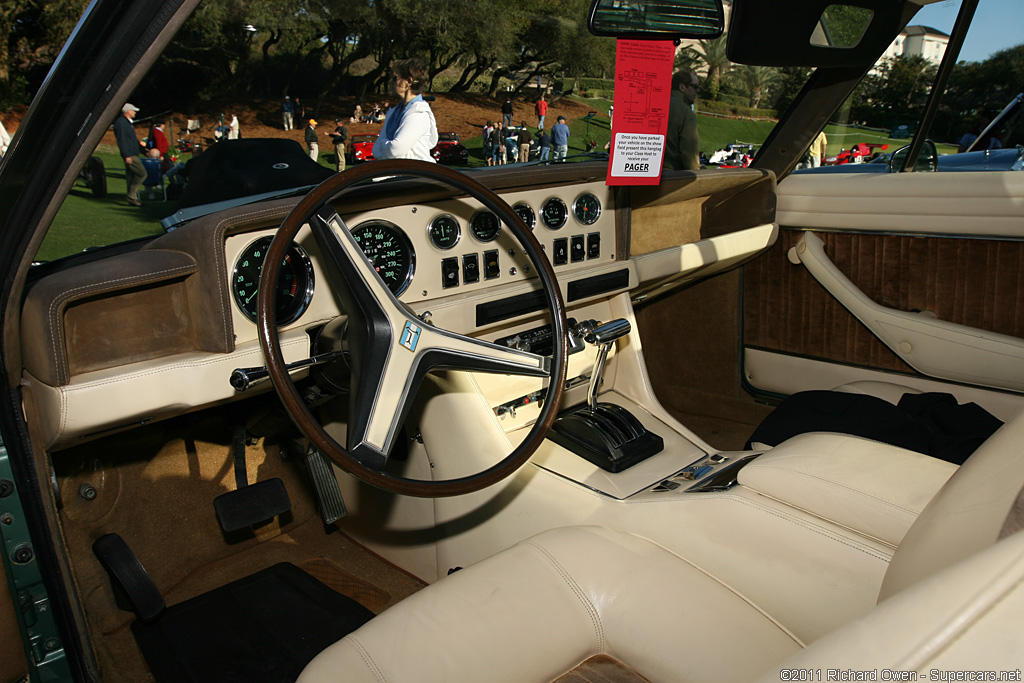 2011 Amelia Island Concours d'Elegance-13