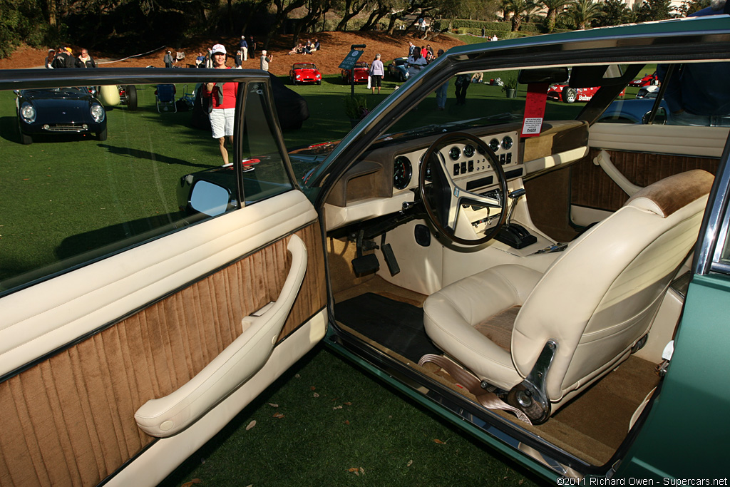 2011 Amelia Island Concours d'Elegance-13