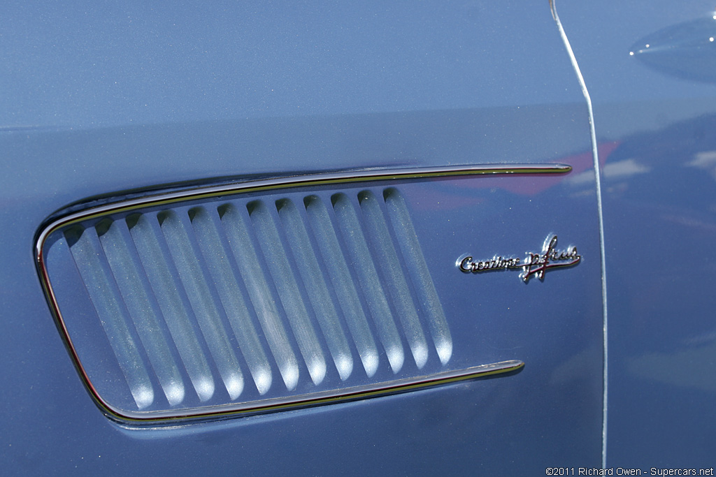 2011 Amelia Island Concours d'Elegance-13