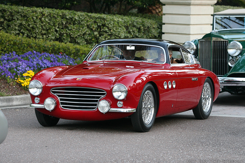 2011 Amelia Island Concours d'Elegance-12