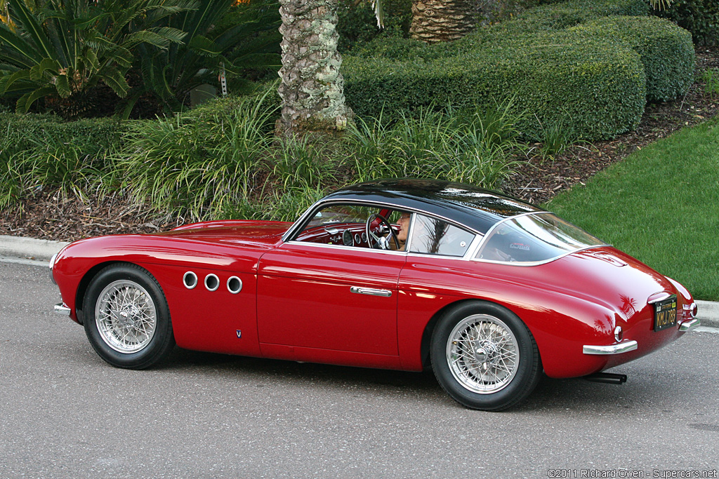 2011 Amelia Island Concours d'Elegance-12