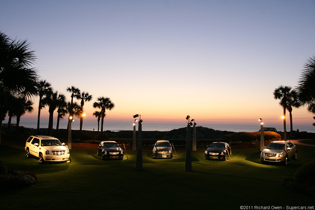 2011 Amelia Island Concours d'Elegance-1