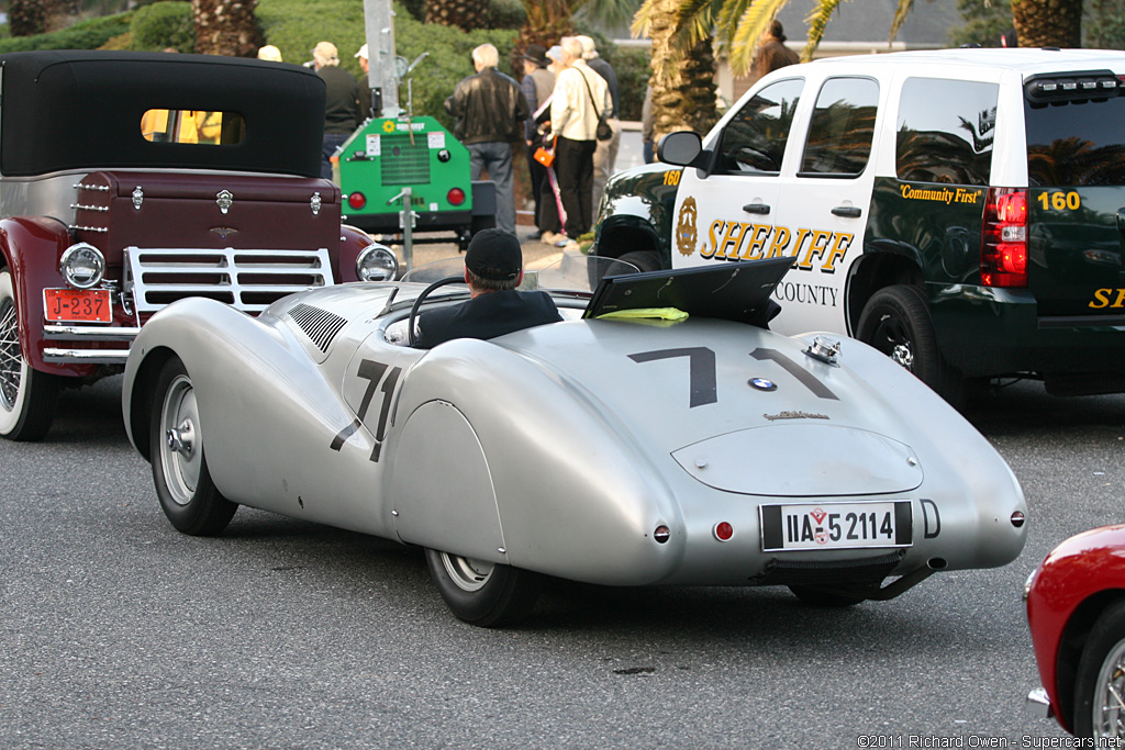 2011 Amelia Island Concours d'Elegance-18