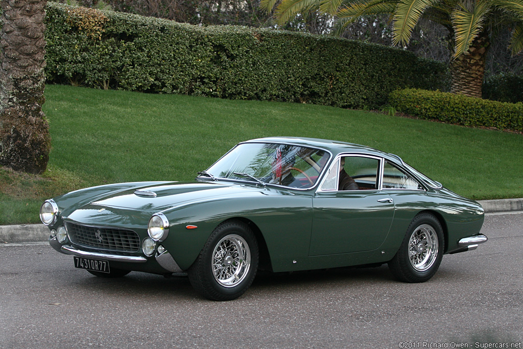 2011 Amelia Island Concours d'Elegance-20