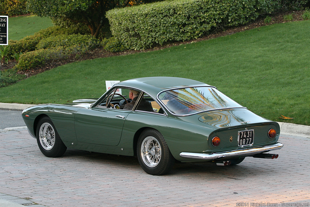 2011 Amelia Island Concours d'Elegance-20