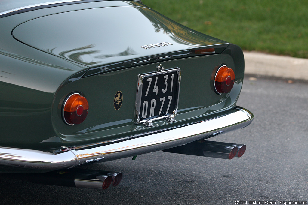 2011 Amelia Island Concours d'Elegance-20