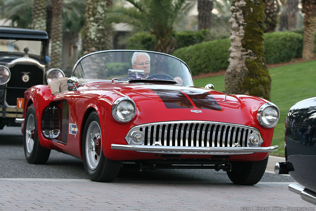 2011 Amelia Island Concours d'Elegance-6