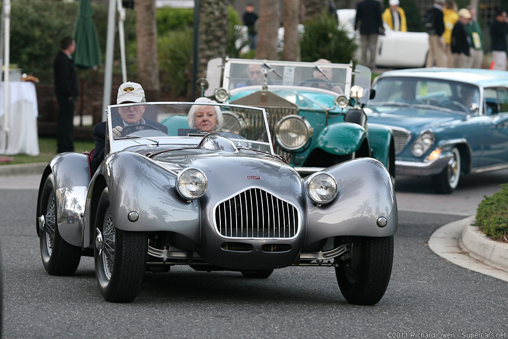 2011 Amelia Island Concours d'Elegance-5